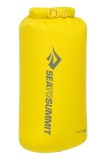 Sea To Summit husă impermeabilă Lightweight Dry Bag 8L culoarea galben, ASG012011.8L