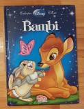 Bambi. Colectia Disney Clasic Nr. 12. Editura Adevarul + Egmont, 2009