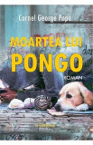 Moartea lui Pongo - Cornel George Popa