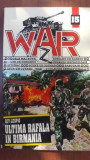War: Ultima rafala in Birmania- Guy Lespig