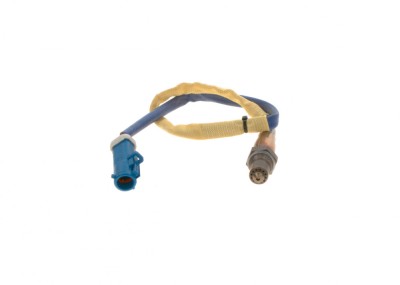 BOSCH 0 258 006 571 Sonda Lambda foto