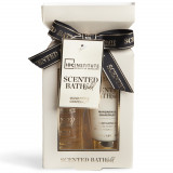 Set pentru baie Scented Bath Gold, IDC Institute