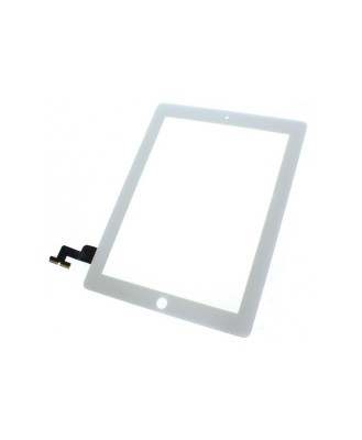 Touchscreen Apple iPad 2 Alb foto