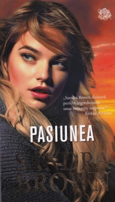 Sandra Brown - Pasiunea foto