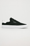 Adidas Originals teniși 3Mc culoarea negru, B22706