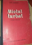 MIELUL TURBAT AUREL BARANGA PRINCEPS 1954