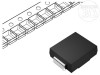 Diodă TVS 3kW 8,19V 250A Unidirecțională DO214AB