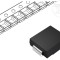 Diodă TVS 3kW 8,19V 250A Unidirecțională DO214AB