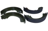 Set saboti frana MITSUBISHI L200 platou / sasiu (K6_T, K7_T) (1996 - 2006) MAXGEAR 19-4551