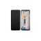 Ecran LCD Display Incell Motorola G71, XT2169 Cu Rama