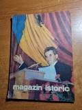 Revista magazin istoric ianuarie 1983