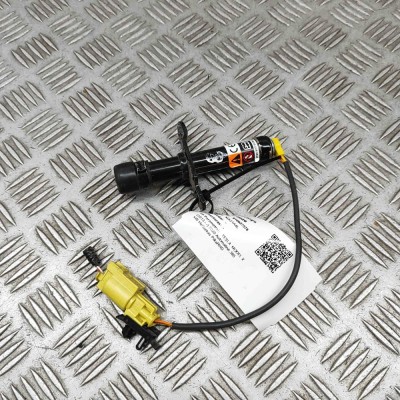 Actuator balama capota TESLA MODEL X 2020 OEM: 1500702-99-B 31673020 foto