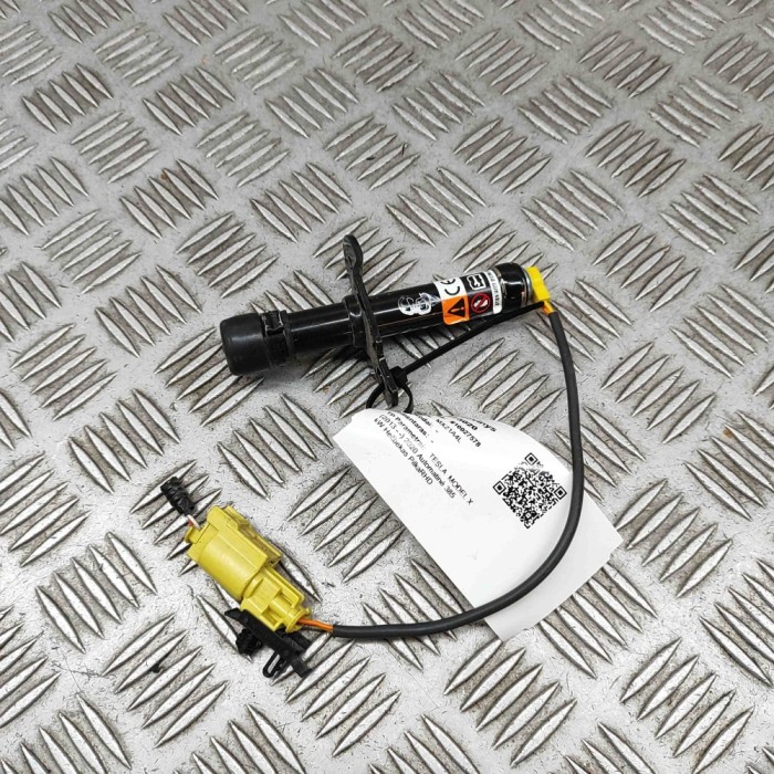 Actuator balama capota TESLA MODEL X 2020 OEM: 1500702-99-B 31673020