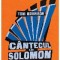 Cantecul lui Solomon