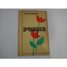 POEME - Silvia MATEESCU