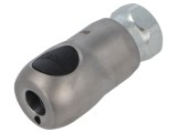 Terminație &icirc;mbinare rapidă ST&Auml;UBLI RSI06.1101 16bar soclu 6mm