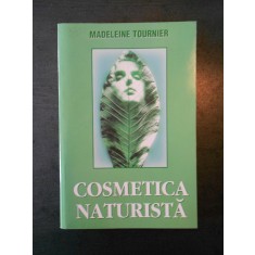 MADELEINE TOURNIER - COSMETICA NATURISTA