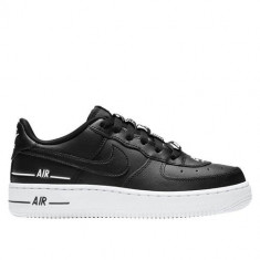 Pantofi Copii Nike Air Force 1 LV8 3 GS CJ4092001 foto