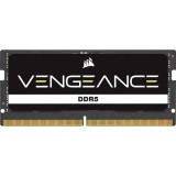 Memorie notebook Vengeance 32GB, DDR5, 4800MHz, CL40, 1.1v, Corsair