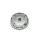 Arzator rapid original Candy 150 SBF pentru plita, cod piesa 42822481
