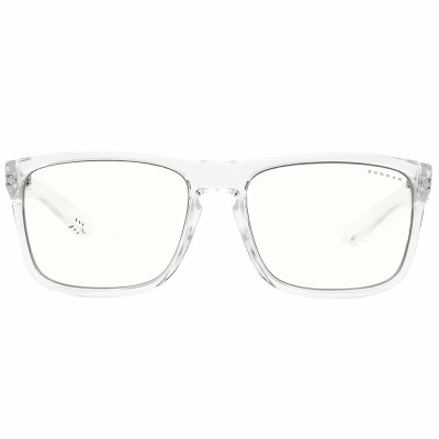 Ochelari Protectie Calculator Gunnar INTERCEPT Blue Crystal Clear foto