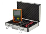 Osciloscop Manual 20MHz LCD Color 3.8&quot; 2 Canale