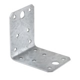 Vinclu Mic De Imbinare Lemn 40X40X40X2Mm - 10Buc