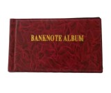 Album Bancnote 20 File