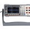 Multimetru de masă GW INSTEK LCD TFT 4,3&quot; 6,5 cifre 480x272
