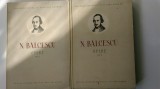 NICOLAE BALCESCU - OPERE - 2 VOLUME (5+1)5