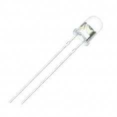 LED 5mm IR Emitator foto