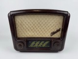 Radio cu tuburi Oberhof 4352GWP - RDG - 1952
