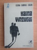 Elena Ghirvu Calin - Haina vantului (1981)