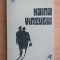 Elena Ghirvu Calin - Haina vantului (1981)