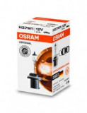 BEC 12V H27/1 27 W ORIGINAL OSRAM, Ams-OSRAM