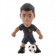 Figurina Comansi - FC Barcelona - Suarez foto