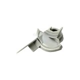 Capac filtru pompă pentru mașină de spălat vase BOSCH 00611322 Original
