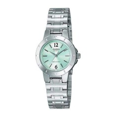 Ceas Dama, Casio, Collection LTP-11 LTP-1177A-3A - Marime universala