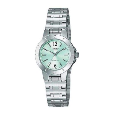 Ceas Dama, Casio, Collection LTP-11 LTP-1177A-3A - Marime universala foto