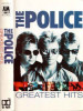 Casetă audio The Police - Greatest Hits, originală, Casete audio, Rock