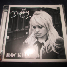 Duffy - Rockferry _ CD,album _ A&M Rec.(Europa , 2008 )