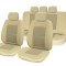 SET HUSE SCAUN LUX - BEJ 45705