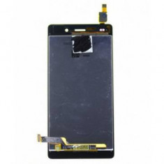 Display cu touchscreen Huawei P8 Lite ALE-L21 (2015) Original Auriu foto