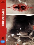 Cypress Hill - Cypress Hill, Caseta audio