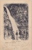 CP Urlatoarea din Busteni ND(1905), Circulata, Fotografie