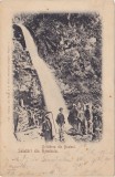 CP Urlatoarea din Busteni ND(1905)