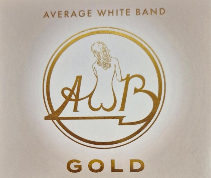 cd average white band gold 3cd