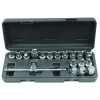 SET CHEI BUSOANE BAIE DE ULEI - 18P., Proline