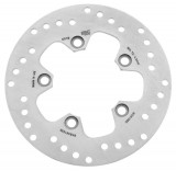 Disc frana spate EBC MD9109D - Suzuki AN 400 Burgman (07-16) - AN 400 A Burgman ABS (17-21) 4T LC 400cc - diametru: 210 mm
