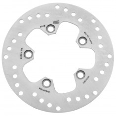 Disc frana spate EBC MD9109D - Suzukui AN 400 Burgman (07-16) - AN 400 A Burgman ABS (17-21) 4T LC 400cc - diametru: 210 mm